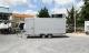 REMORQUE FOURGON HUMBAUR 5228