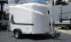 REMORQUE FOURGON DEBON CARGO 1300 H