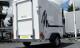REMORQUE FOURGON DEBON CARGO 1300 H