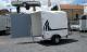 REMORQUE FOURGON DEBON CARGO 1300 H