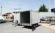 REMORQUE FOURGON HUMBAUR 5214 / 5222