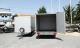 REMORQUE FOURGON HUMBAUR 5214 / 5222