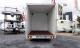 REMORQUE FOURGON HUMBAUR 5216 / 5224