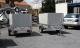REMORQUE HUMBAUR 1376 HA 752113 KV