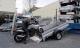 REMORQUE MOTO HUMBAUR 1386