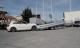 REMORQUE PORTE VOITURE HUMBAUR 4118 MTK 354722