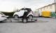 REMORQUE PORTE VOITURE HUMBAUR KFT 1300