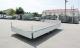 REMORQUE PLATEAU HUMBAUR HT 255124