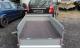Remorque HUMBAUR STEELY 1260