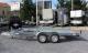 Remorque porte voiture LIDER 32740 PV 2000