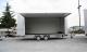 REMORQUE FOURGON HUMBAUR 5217 / 5225