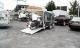 REMORQUE FOURGON DEBON CARGO 1300P2 GRIS FONCE