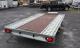 Remorque Porte Voiture HUMBAUR 4101 FTK 153520