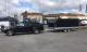 REMORQUE PORTE VOITURE HUMBAUR 4118 MTK 354722