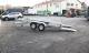 Remorque Porte Voiture LIDER 32760 PV 2500