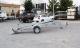 Remorque Porte Voiture LIDER 34770