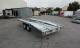 LIDER 39790 PORTE VOITURE 2700 KG ROUES DESSOUS PAN COUPE