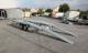 LIDER 39790 PORTE VOITURE 2700 KG ROUES DESSOUS PAN COUPE