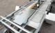 HUMBAUR 3017 HTK 3500.31 TRI BENNE HYDRAULIQUE