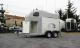 VAN 2 places CHEVAL LIBERTE GOLD 2 ALULINE confort