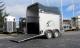 VAN 2 places CHEVAL LIBERTE GOLD 2 ALULINE confort