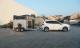 VAN 2 places CHEVAL LIBERTE GOLD 2 ALULINE confort